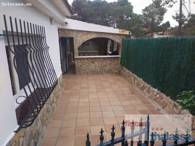 Chalet con Licencia Turistica en Lloret de Mar