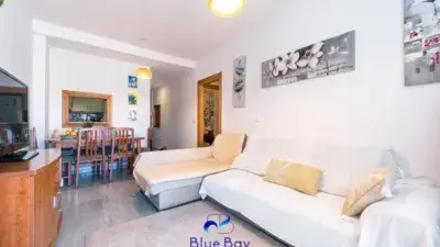 Dúplex en venta La Herradura: amplio, luminoso, vistas al mar