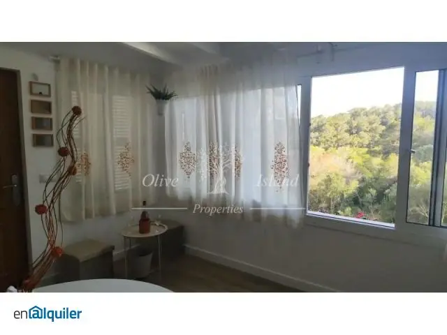 Apartamento Romantico Portals Vells 58m2 Playa 1 Dorm