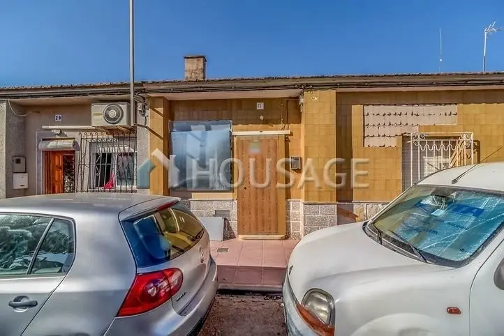 Casa en venta en Torre Pacheco Murcia cerca de la estacion de tren