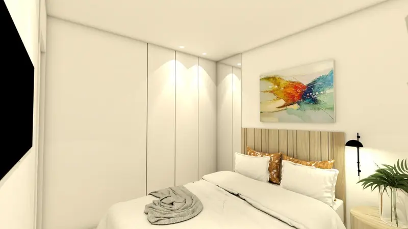 Alegria XII Apartamentos de Lujo en San Javier Murcia