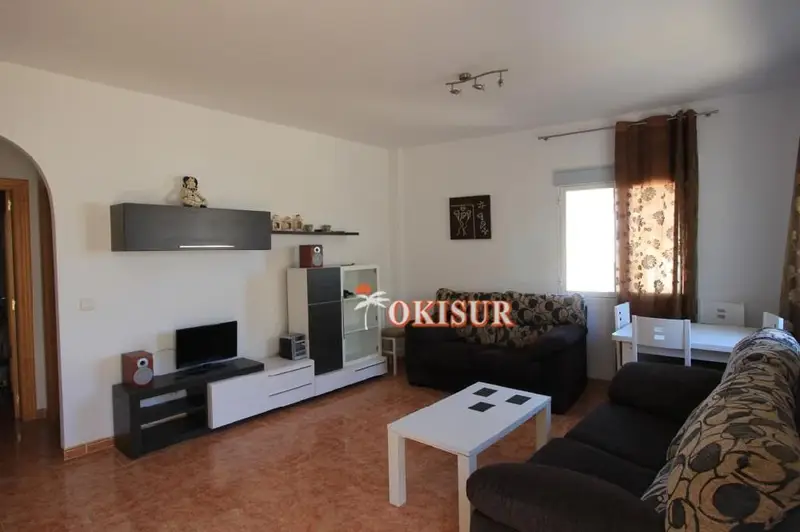 Casa en Mojacar Pueblo con Vistas Increibles 4 Dormitorios 2 Banos
