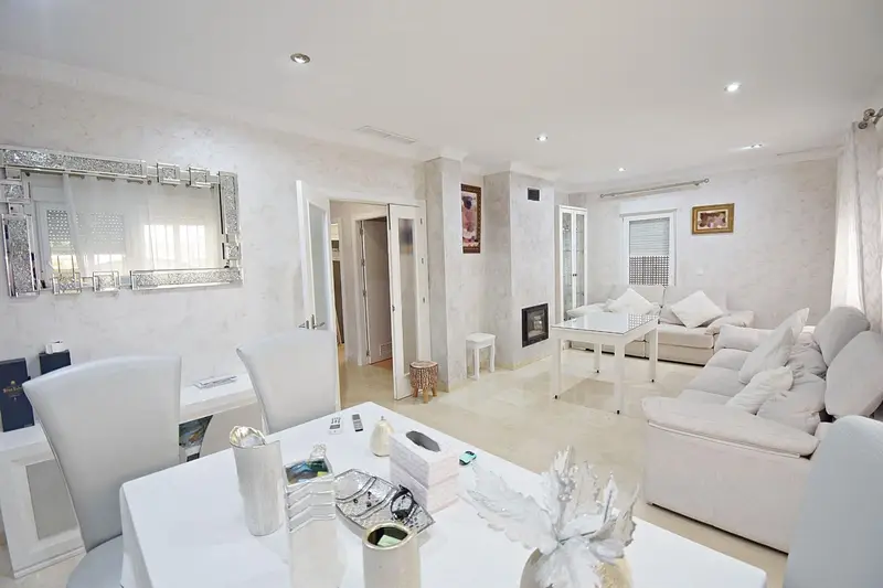 Casa Pareada 4 Dormitorios Urbanizacion de Lujo Jerez de la Frontera