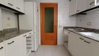 Piso en venta en Calle Ferran I D Antequera, Número 15