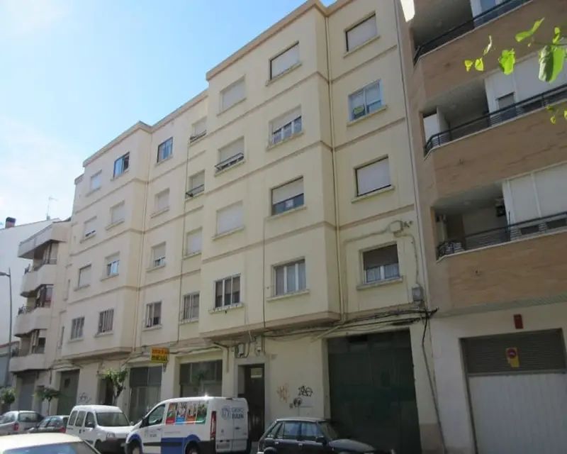 Local en Calahorra 546m2