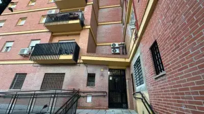 Piso Reformado en Utrera 95m2 2 Dormitorios 2 Baños