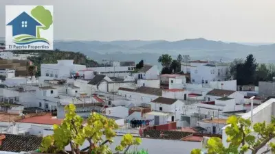 Piso en venta en Medina Sidonia