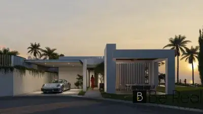 Chalet en venta en Carretera