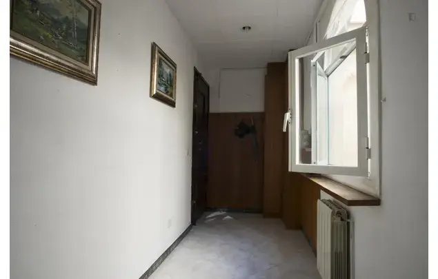 Alquiler Apartamento 4 Dormitorios Barcelona Centro Erasmus