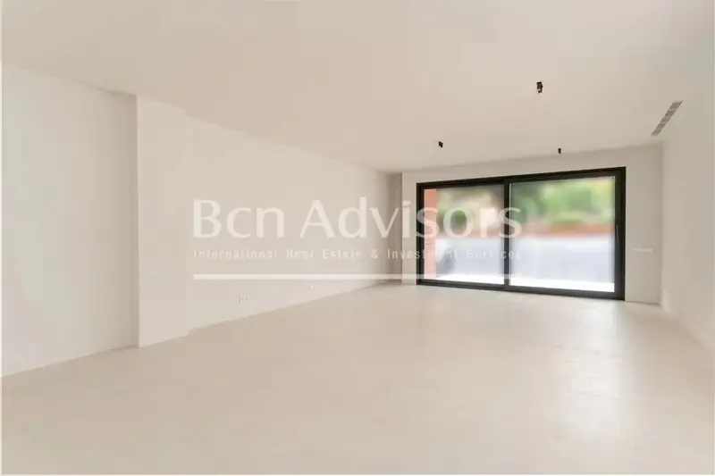 Apartamento en Venta en Galvany Barcelona 175m2 4 Dormitorios