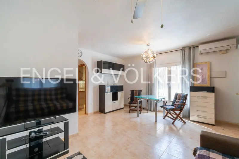 3 Cuarto Casa de Campo para alquiler a largo plazo
Orihuela Costa, Alicante