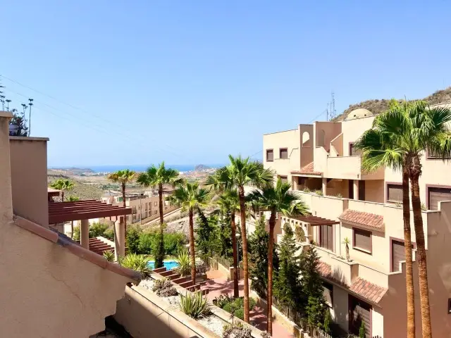Apartamento 2 Dormitorios en Venta Águilas Espa					ña