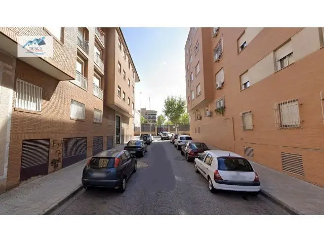 Venta Piso Mérida Badajoz Sin Posesion