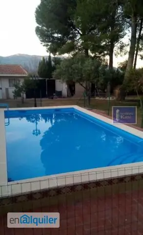 Chalet en Alquiler Cocentaina Agosto