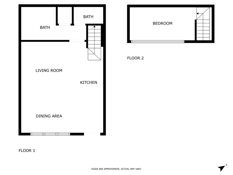 Apartamento 1 Dormitorio Venta Málaga Centro Playa