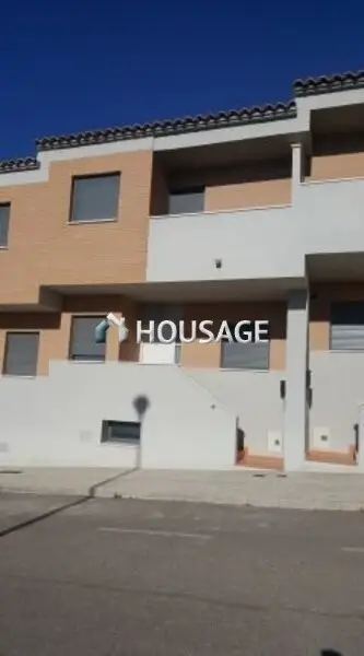 Casa Adosada en Venta Onil Alicante