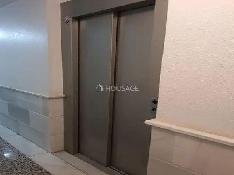 Piso en venta Balerma El Ejido 62.77m2