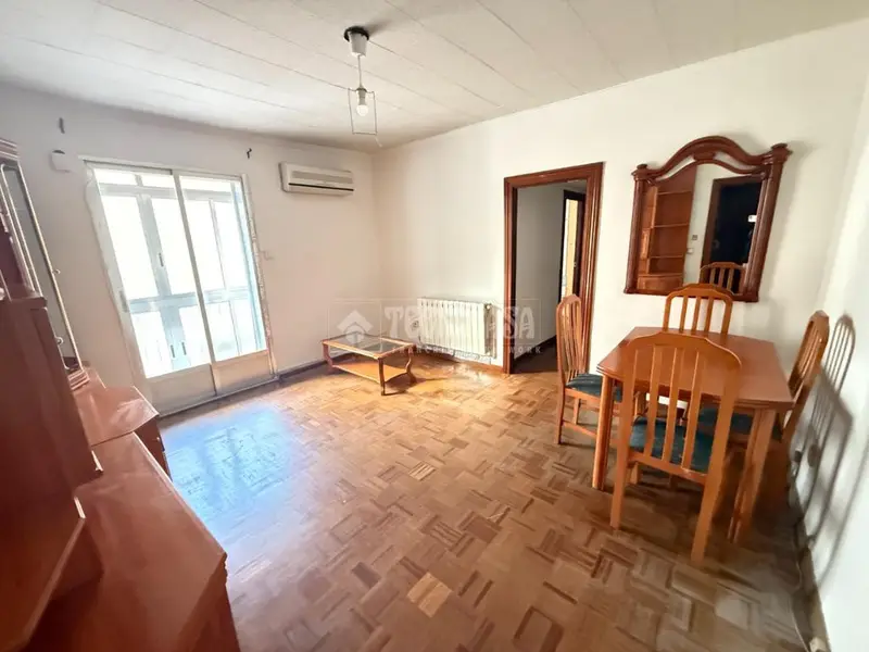 Piso en Venta Madrid 2 Dormitorios 66m2 Terraza