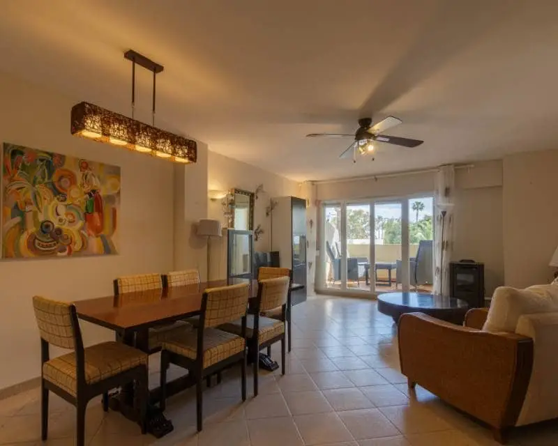 Apartamento en alquiler en Arenal, Javea / Xàbia, Alicante