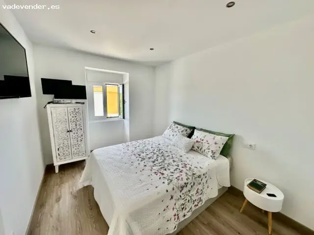 Alquiler Apartamento San Jorge Ferrol Septiembre Junio Verano