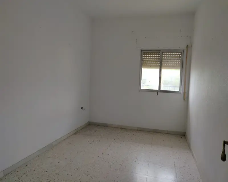 Piso 112 m2 3 habitaciones Ejido