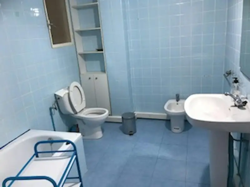 Habitación Amueblada Murcia Cerca Universidad