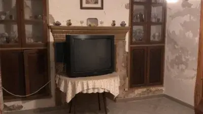 Casa Rústica en Venta en Cacín - Gran Proyecto de Reforma