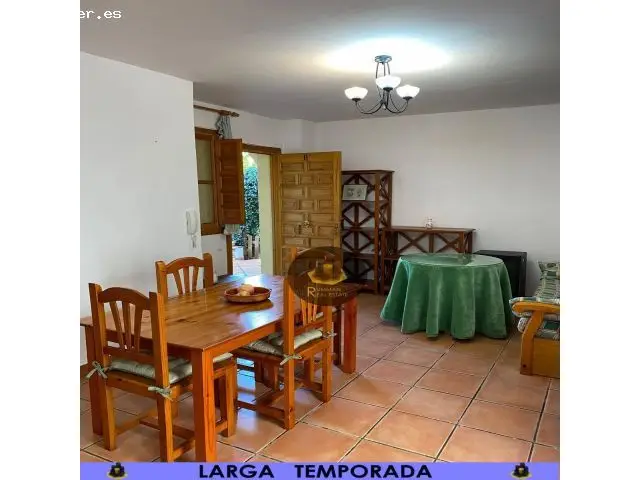 Apartamento Rustico Albaicin 1 Dormitorio Cerca Alhambra