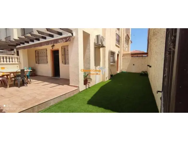 Bungalow Gran Alacant Olivo de Oro Vacaciones