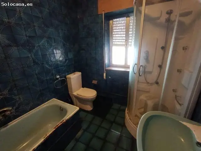Vivienda con Muchas Posibilidades en Rinconeda Polanco
