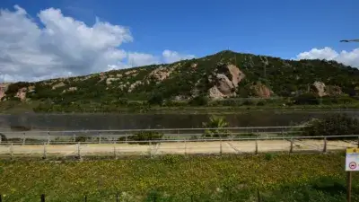 Bajo en Zahara de los Atunes a 100m de la Playa