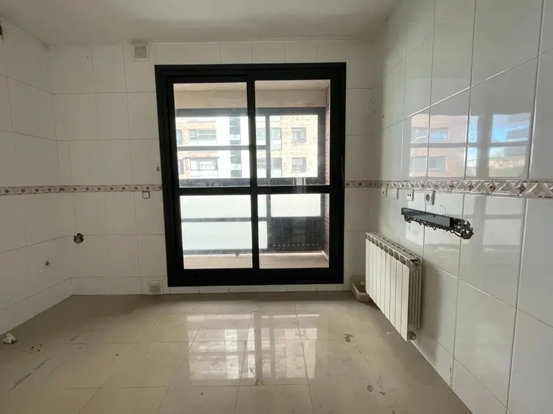 Piso en Venta en Ponferrada 144m2 3 Habitaciones 2 Baños