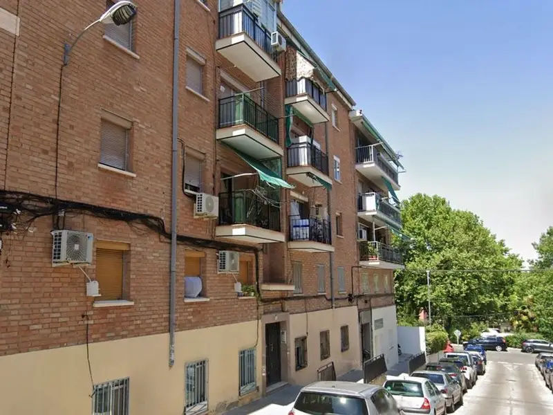 venta Piso en Buenavista, Carabanchel (OKM-08447)- Globaliza