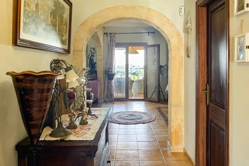 Chalet en Venta Son Servera Mallorca Vistas al Mar