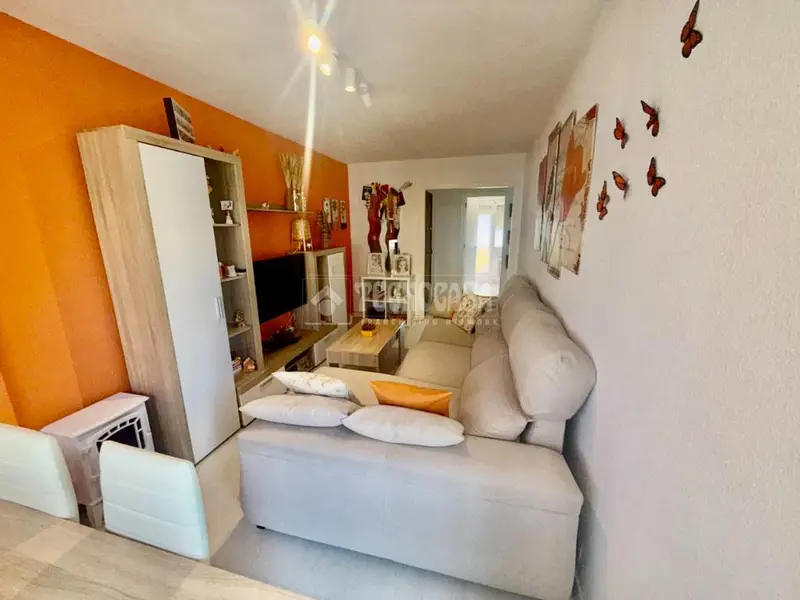 Piso en Venta Coslada Ciudad 70 3 Dormitorios Terraza Trastero