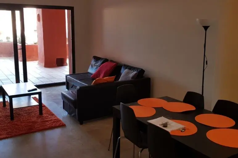 Apartamento 2 Dormitorios La Duquesa Costa del Sol