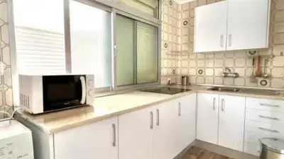Apartamento en alquiler en Este - Pago San José