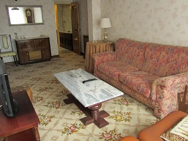 Piso en venta Oviedo zona centro 3 habitaciones