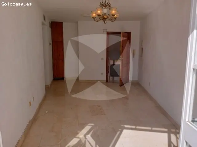Apartamento 2 Dormitorios Zona Centro