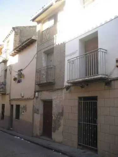 Vivienda, Casa de 92 m² en venta, Ejea De Los Caballeros (Zaragoza) - Servihabitat