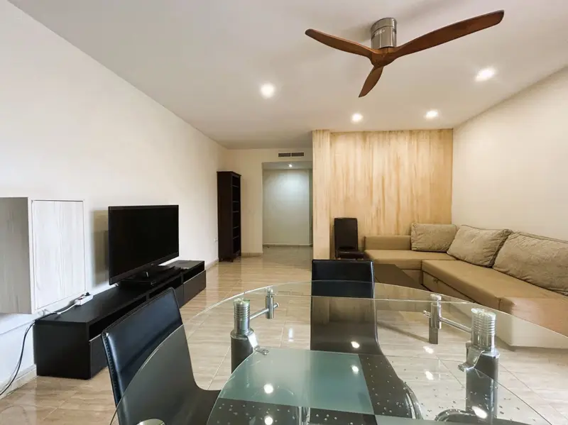 Alquiler Anual Apartamento Jávea 3 Dormitorios Piscina Septiembre 2025