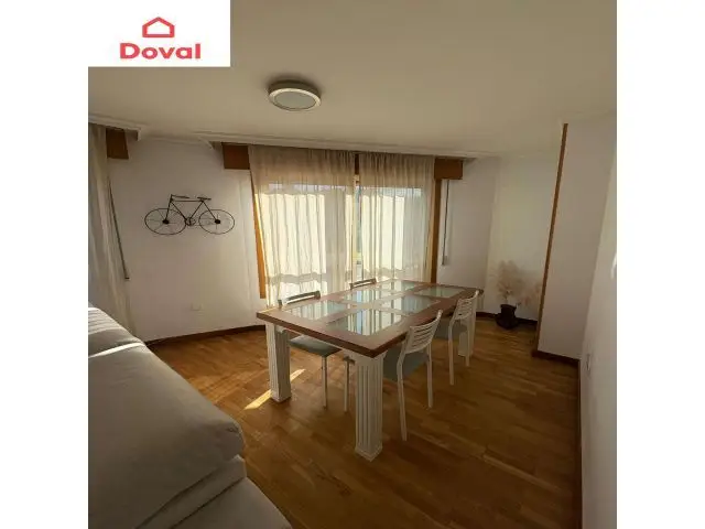 Piso 3 Habitaciones Arcade Soutomaior