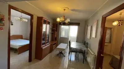 Piso en venta en Calle Colonia de Santo Tomás, 7