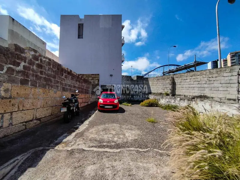 Terrenos en venta en Santa Cruz De Tenerife