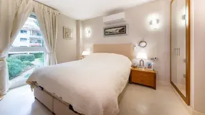 Apartamento en alquiler en Portals Nous-Bendinat