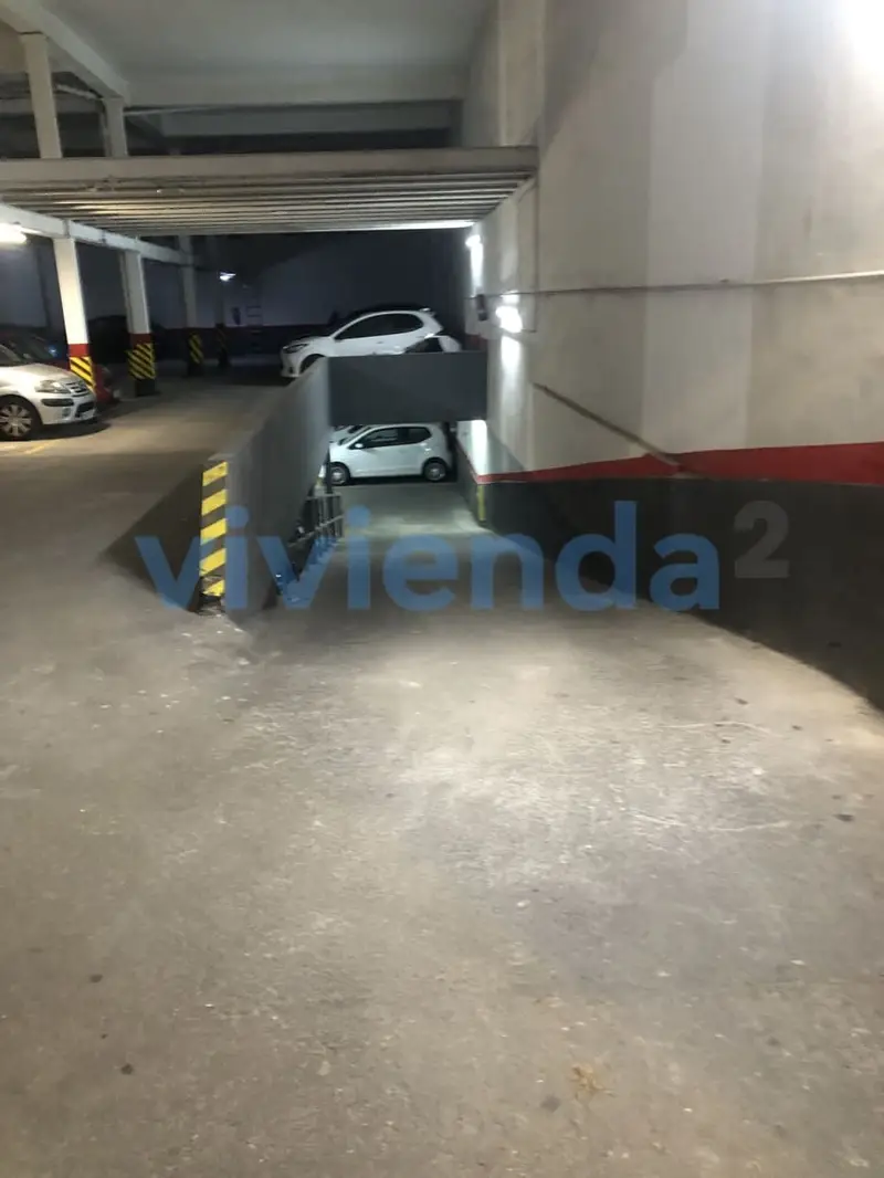Garaje en Venta Universidad Madrid Centro