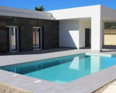 Casa Chalet en Venta Romana Alicante Villa Cerca Mar Montana
