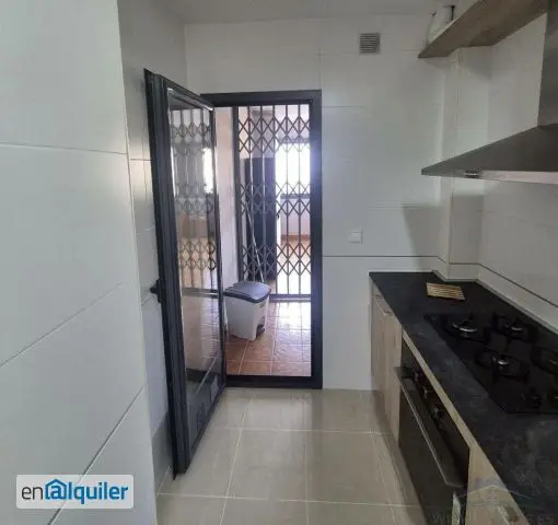 Alquiler Piso 2 dormitorios Roquetas de Mar