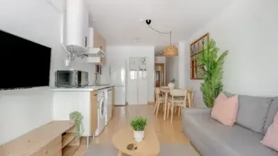 Piso en alquiler en Rincón