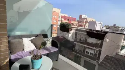 Apartamento en venta en Avenida de Diego Ramírez Pastor, cerca de Calle de Clemente Gosálvez